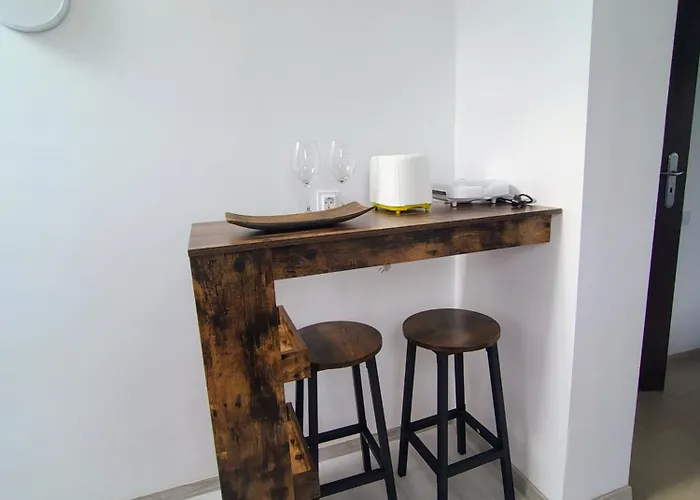 Casa Don Lucio Aparthotel 3*