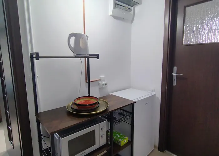 Aparthotel Casa Don Lucio Craiova