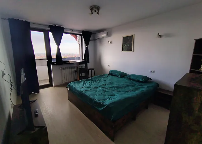 Casa Don Lucio Craiova