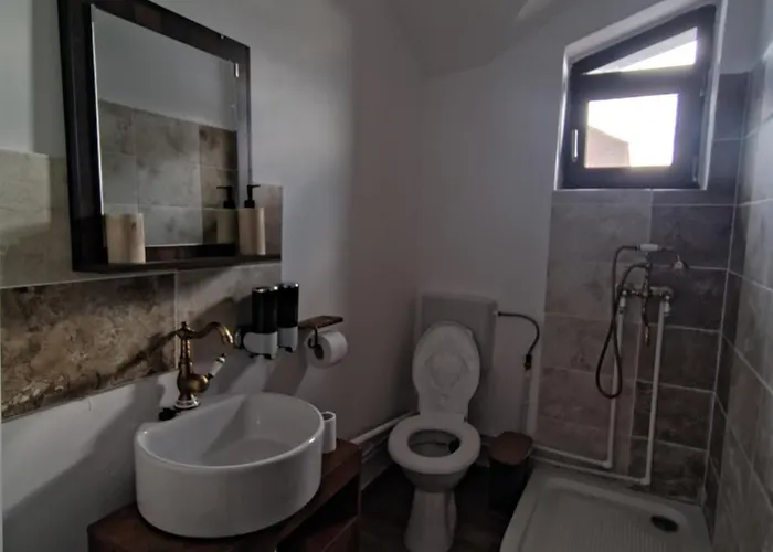 Casa Don Lucio Aparthotel Craiova