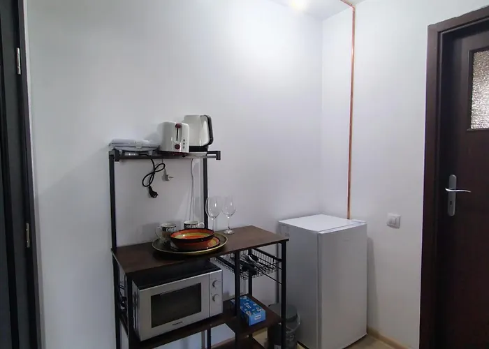 Casa Don Lucio Craiova