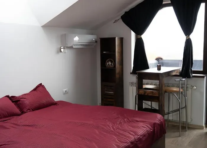 Casa Don Lucio Craiova