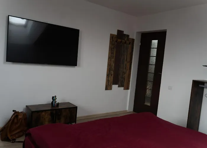 Casa Don Lucio Craiova