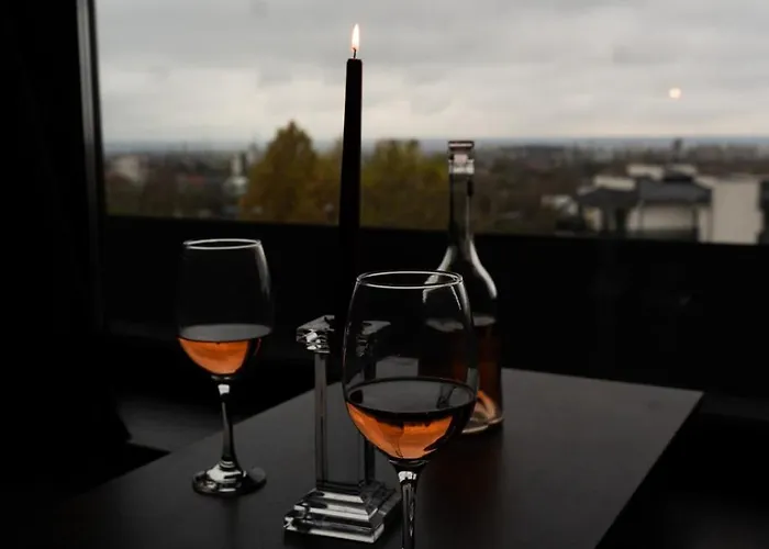 Casa Don Lucio Aparthotel