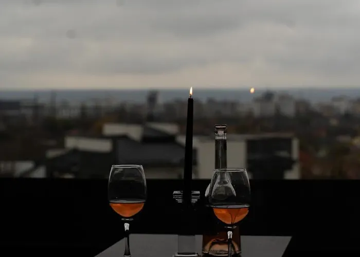 Hotel de apartamente Casa Don Lucio 3*