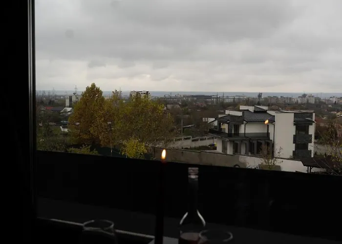 Aparthotel Casa Don Lucio Craiova