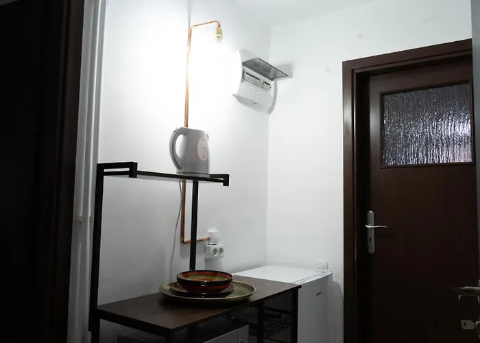 Casa Don Lucio Aparthotel 3*