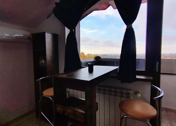 Casa Don Lucio Hotel de apartamente 3*