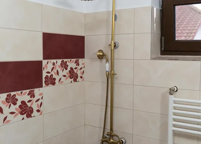 Casa Don Lucio Aparthotel Craiova