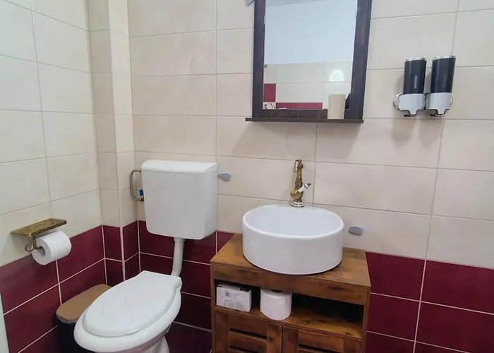 Hotel de apartamente Casa Don Lucio 3*