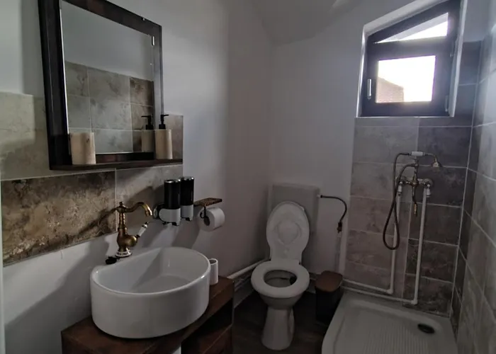 Casa Don Lucio 3* Craiova