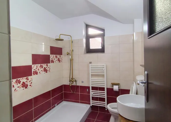 Casa Don Lucio Aparthotel Craiova