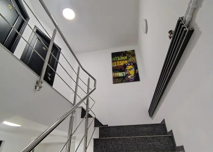 Casa Don Lucio Aparthotel