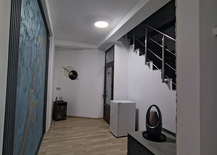 Casa Don Lucio Aparthotel