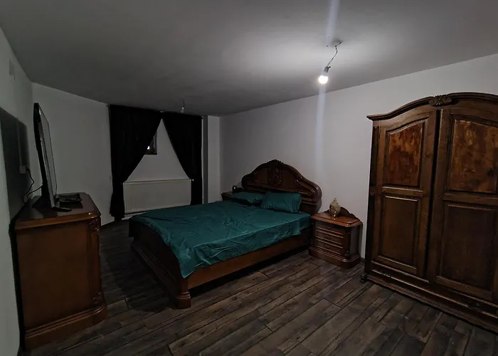 Aparthotel Casa Don Lucio Craiova