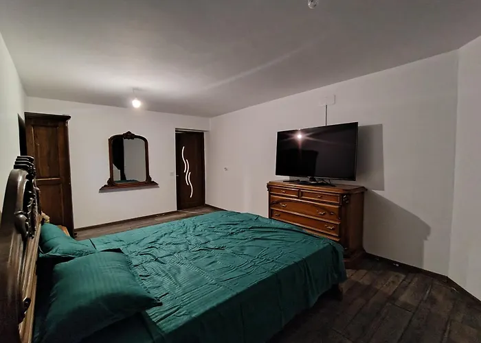 Aparthotel Casa Don Lucio