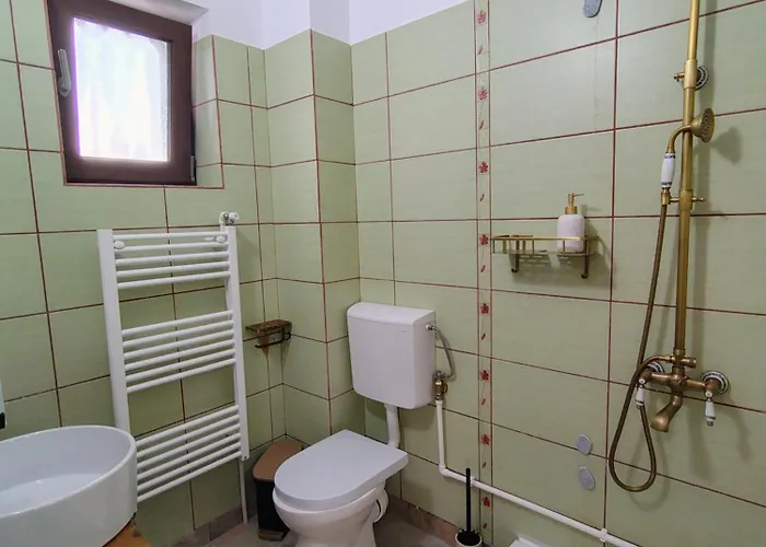 Hotel de apartamente Casa Don Lucio