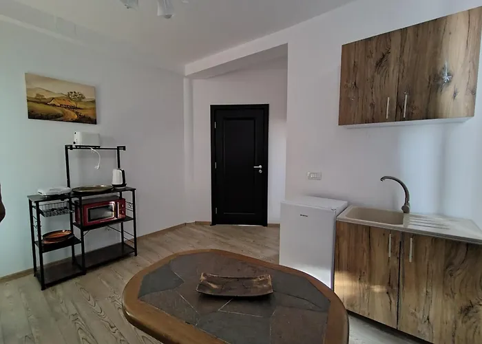 Aparthotel Casa Don Lucio