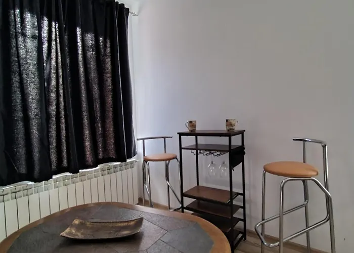 Casa Don Lucio Hotel de apartamente 3*