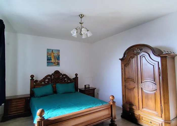 Casa Don Lucio Hotel de apartamente Craiova