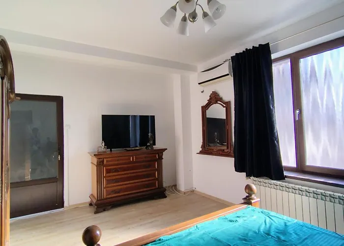 Casa Don Lucio 3* Craiova