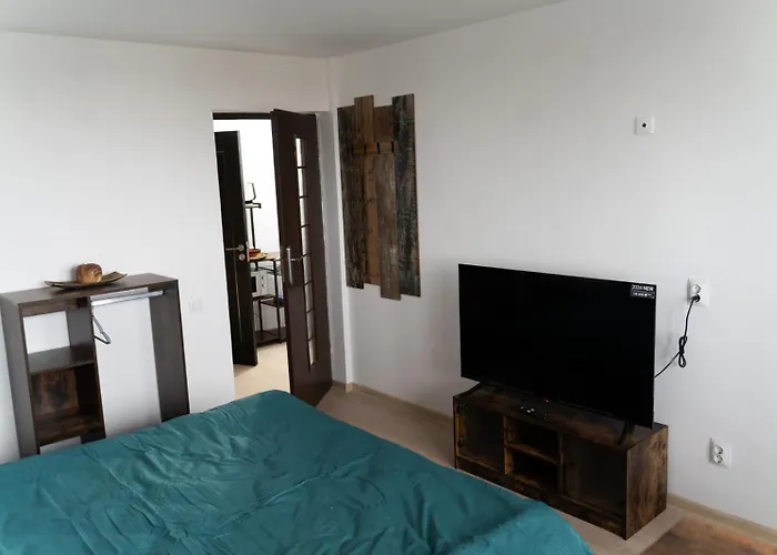 Hotel de apartamente Casa Don Lucio