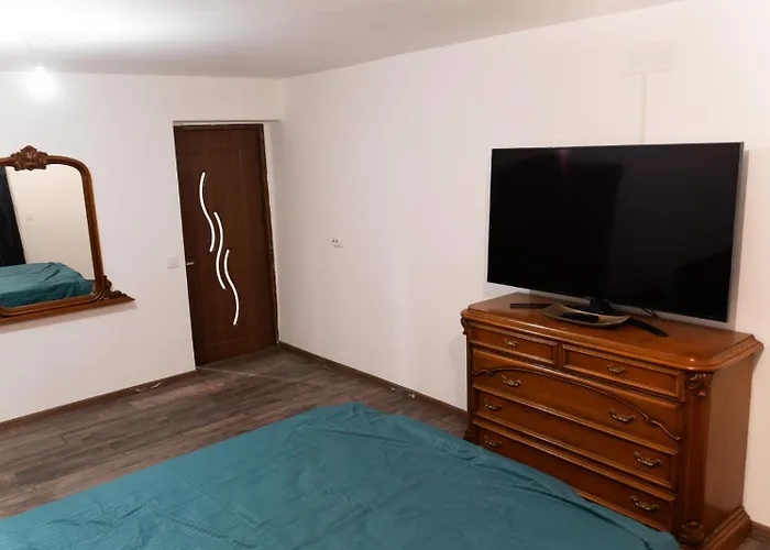 Casa Don Lucio Aparthotel 3*