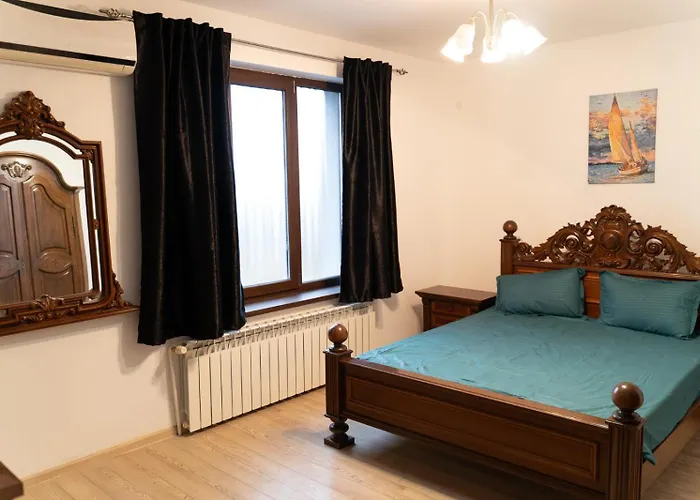 Hotel de apartamente Casa Don Lucio