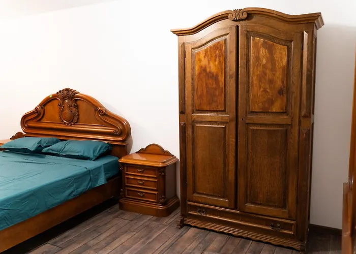 Casa Don Lucio Aparthotel 3*