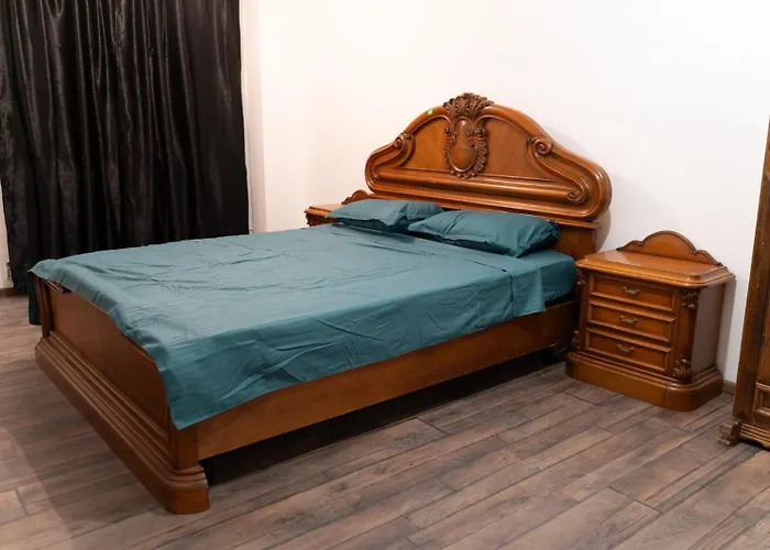 Casa Don Lucio Aparthotel