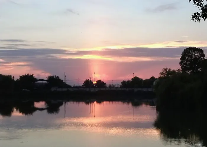 Casa Don Lucio Hotel de apartamente Craiova