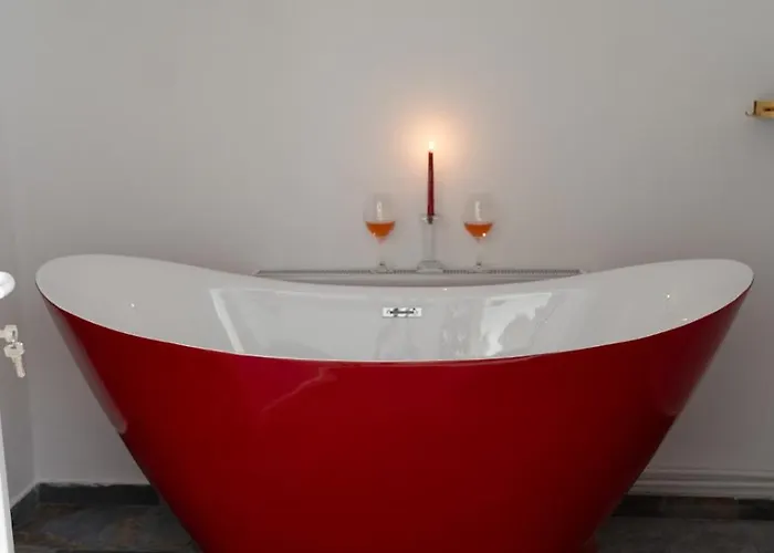 Hotel de apartamente Casa Don Lucio 3*