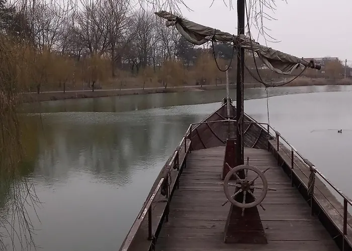 Aparthotel Casa Don Lucio 3*