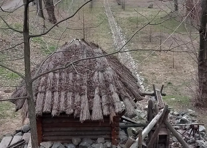 Casa Don Lucio Hotel de apartamente