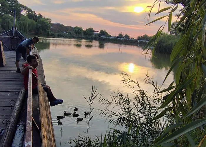 Casa Don Lucio Aparthotel