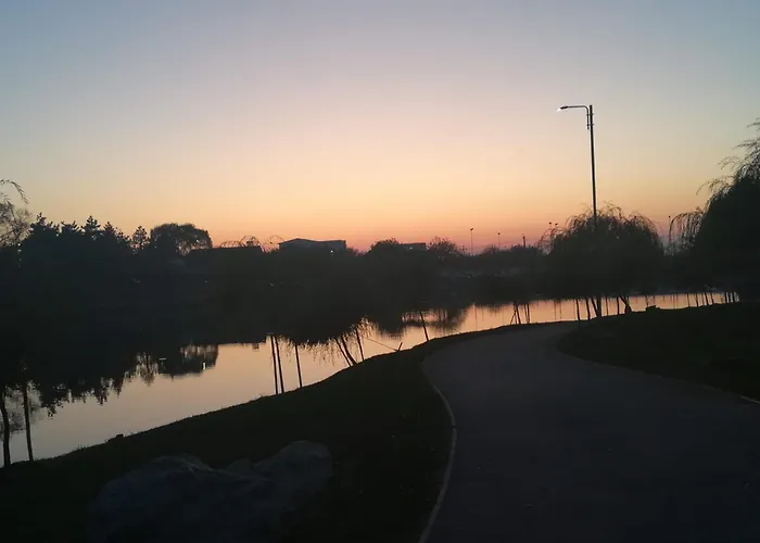 Casa Don Lucio Hotel de apartamente 3*