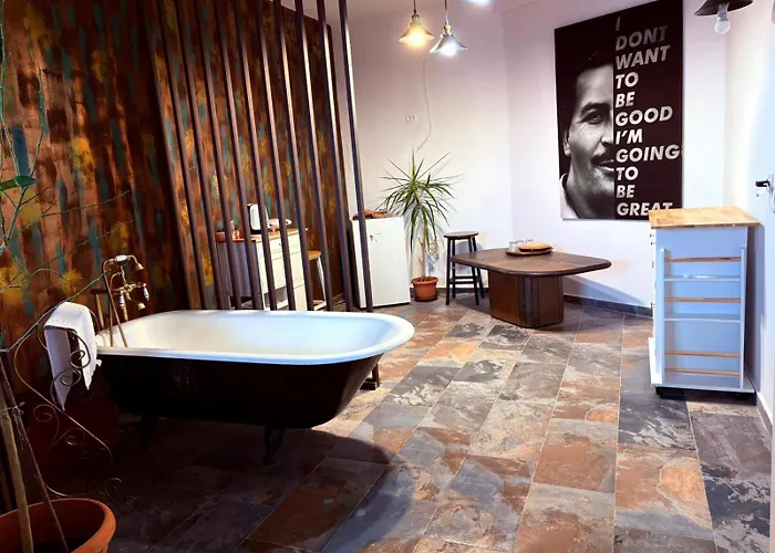 Aparthotel Casa Don Lucio Craiova