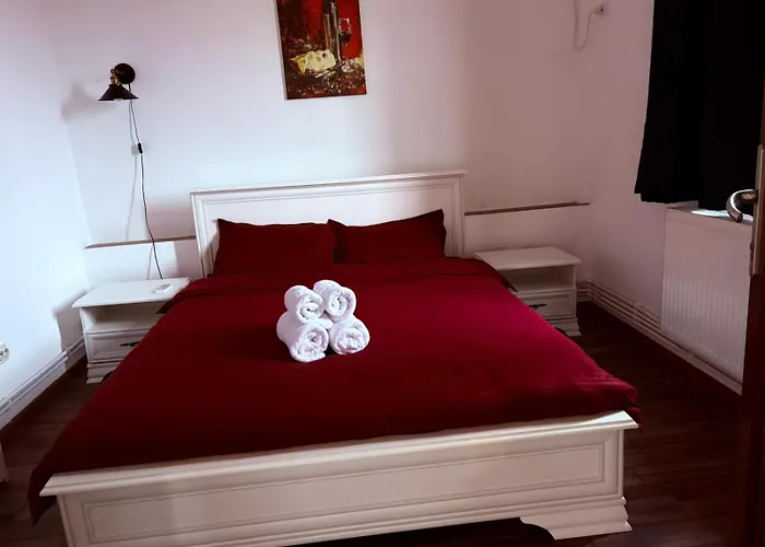 Aparthotel Casa Don Lucio