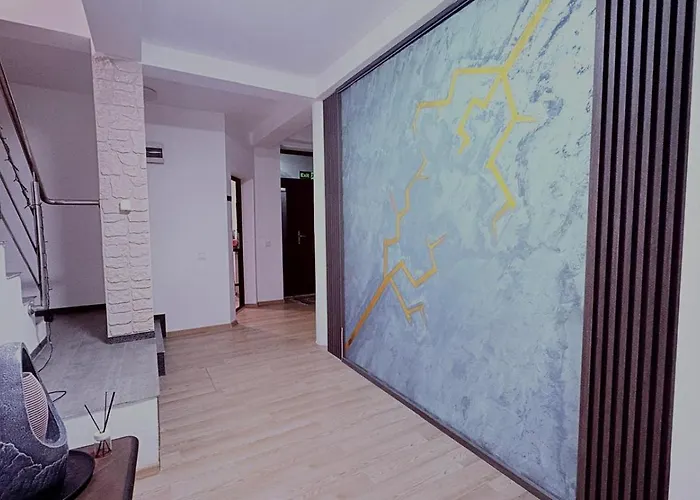 Aparthotel Casa Don Lucio Craiova