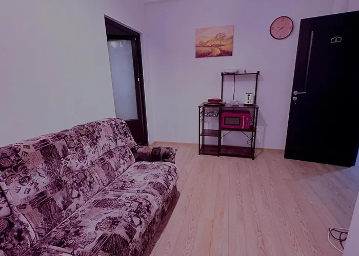 Aparthotel Casa Don Lucio Craiova