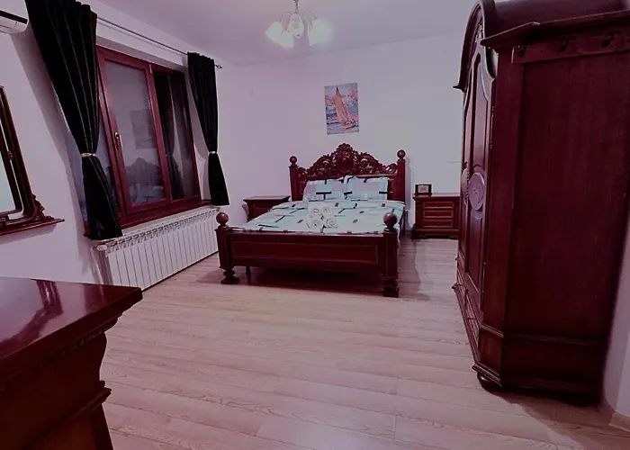 Casa Don Lucio Aparthotel 3*