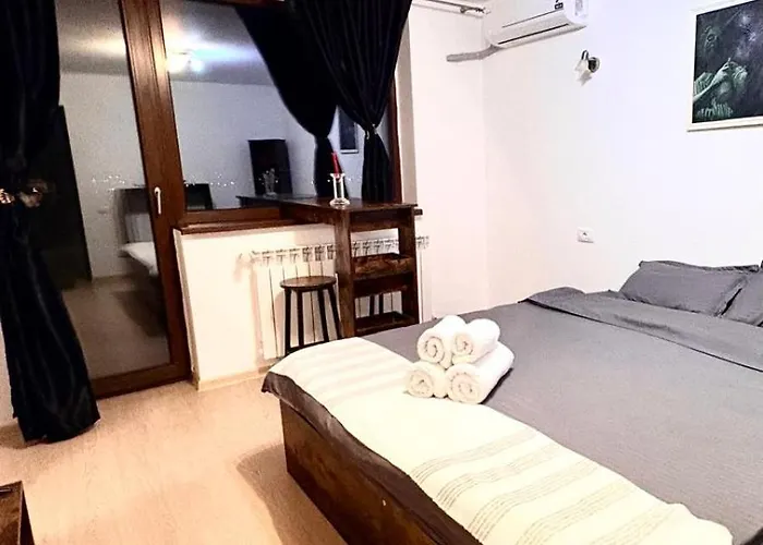 Casa Don Lucio Craiova