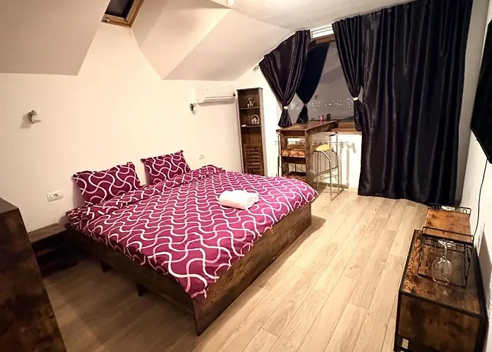 Casa Don Lucio Aparthotel