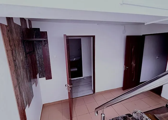 Aparthotel Casa Don Lucio 3*